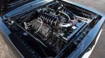 Plymouth Barracuda Formula S Fastback by West Coast Customs 1967 года
